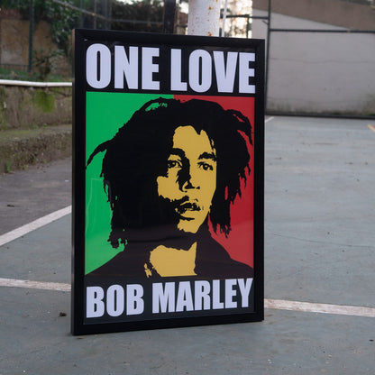 Bob Marley