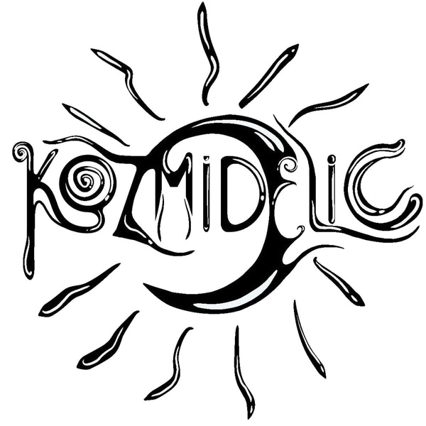 Kozmidelic